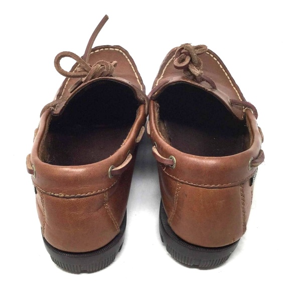 Eastland Men\'s Shoes Sz Us 8.5M Brown Loafers main image 5